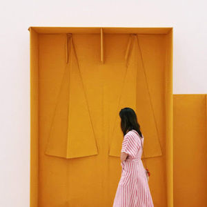 Meet your Posher, Joanna